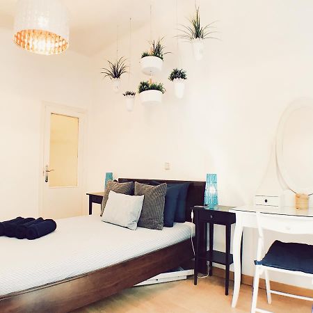 Lollipop Flats City Centre Deluxe Suite Madrid Buitenkant foto
