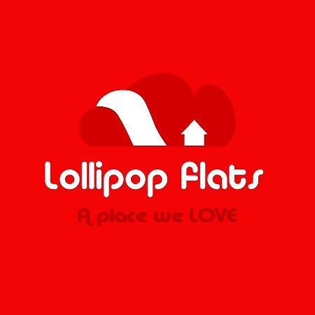 Lollipop Flats City Centre Deluxe Suite Madrid Buitenkant foto