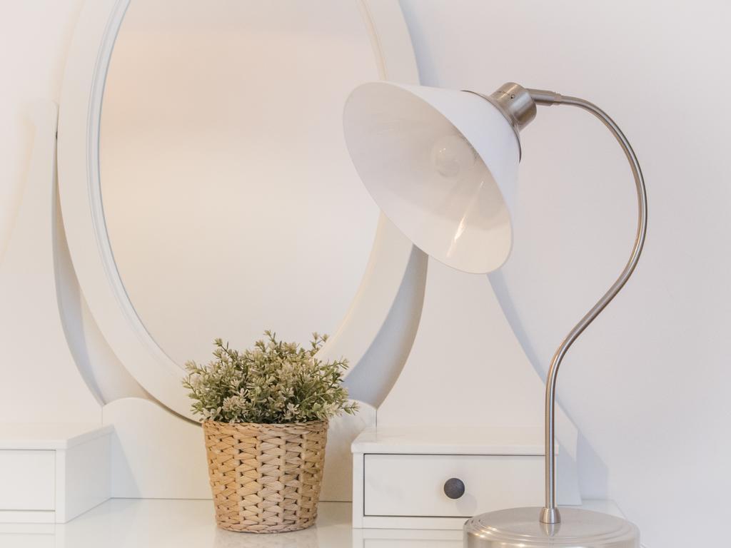 Lollipop Flats City Centre Deluxe Suite Madrid Buitenkant foto