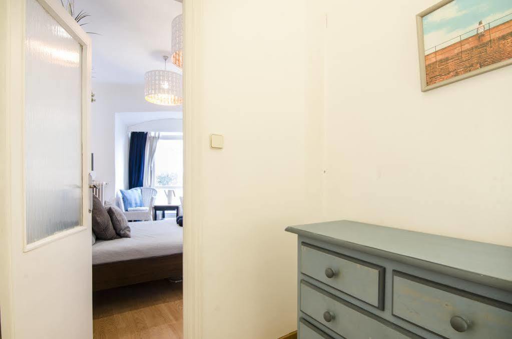 Lollipop Flats City Centre Deluxe Suite Madrid Buitenkant foto