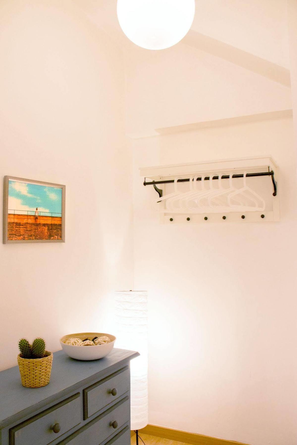 Lollipop Flats City Centre Deluxe Suite Madrid Buitenkant foto